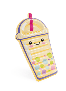 Intex Boba Bubble Tea madrac