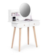 Aga Toaletni stolić MRDT08-W