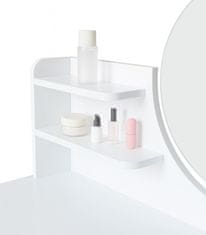 Aga Toaletni stolić MRDT08-W