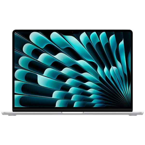 Zapanjujući Liquid Retina zaslon