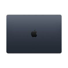 Apple MacBook Air 15 prijenosno računalo, 38,86cm (15,3), Midnight, M5 10C CPU/10C GPU, 16GB, 512GB (mdvh4cr/a)