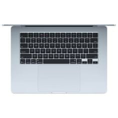 Apple MacBook Air 15 prijenosno računalo, 38,86cm (15,3), Sky Blue, M5 10C CPU/10C GPU, 16GB, 1TB (mdvt4cr/a)
