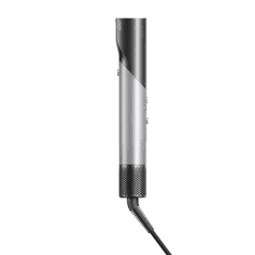 Mova Master 10 Lunar sušilo i uređaj za oblikovanje kose, srebrno (AMMA10-S)