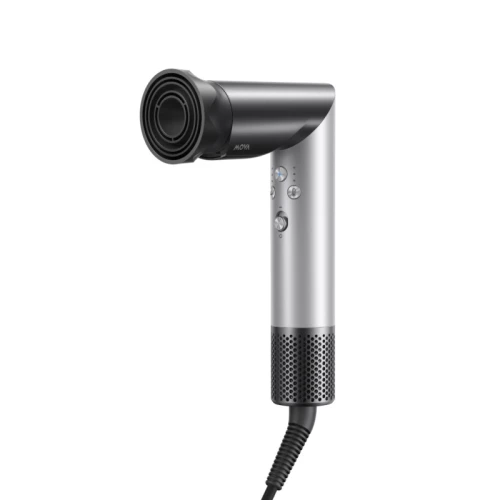 MOVA Master 10 Lunar Silver sušilo i uređaj za oblikovanje