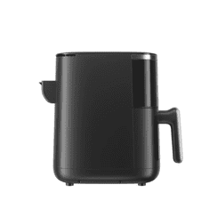 Mova FD10 Pro Max pametna friteza na vrući zrak, Wi-Fi, crna
