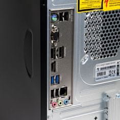 Innovation IT računalo Intel i7-14700 / 32 GB / SSD 1 TB M.2 NVMe