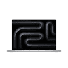 Apple MacBook Pro 14 prijenosno računalo, 36,07cm (14,2), Silver, M5 Pro 15C CPU/16C GPU, 24GB, 1TB (mgdn4cr/a)