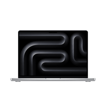 Apple MacBook Pro 14 prijenosno računalo, 36,07cm (14,2), Silver, M5 Pro 15C CPU/16C GPU, 24GB, 1TB (mgdn4cr/a)