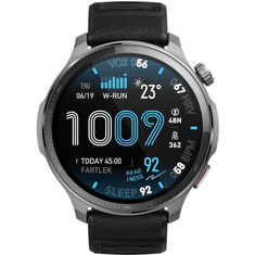 Amazfit Pametni sat Balance 2 XT - crno/srebrni