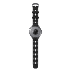 Amazfit Pametni sat Balance 2 XT - crno/srebrni