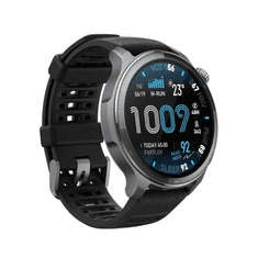 Amazfit Pametni sat Balance 2 XT - crno/srebrni