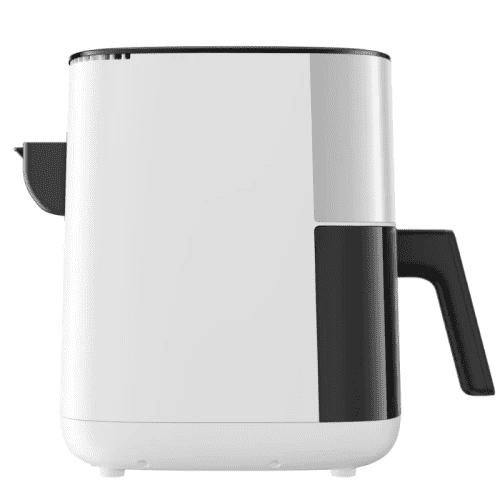 Prozorčić za nadzor i unutarnje osvjetljenje