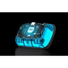 BoboVR S3 Pro ergonomska naglavna traka s baterijom za Meta Quest 3 / 3S