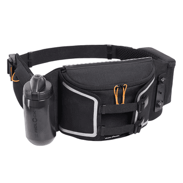 Fidlock Hip Belt Double + bočica 0,6 L