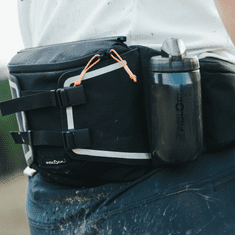 Fidlock Hip Belt Double + bočica 0,6 L