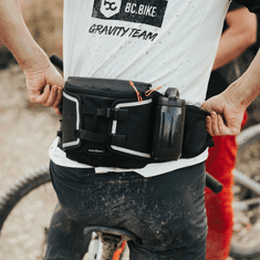 Fidlock Hip Belt Double + bočica 0,6 L