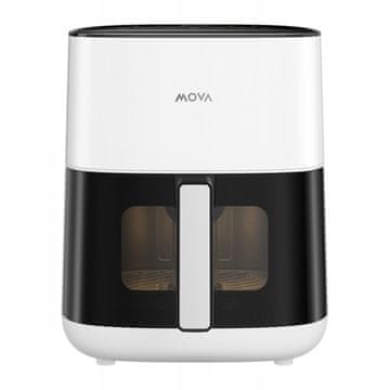 Mova FD10S Pro friteza na vrući zrak, bijela