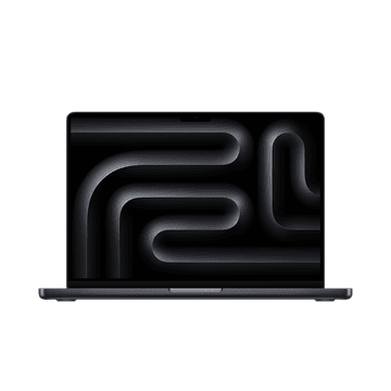 Apple MacBook Pro 14 prijenosno računalo, 36,07cm (14,2), Space Black, M5 10C CPU/10C GPU, 32GB, 1TB (mj3d4cr/a)