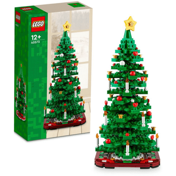 LEGO Božićno drvce 40573