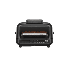 IG20 Pro 5u1 roštilj, friteza na vrući zrak, crne boje