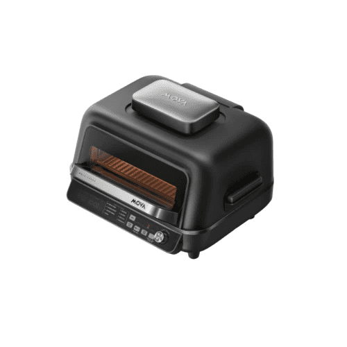 Visokotemperaturno pečenje za sočna jela