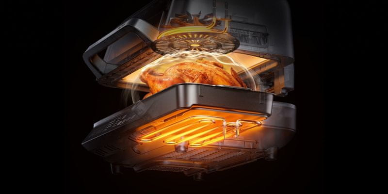 Sadržaj paketa i dodatna oprema MOVA IG20 Pro