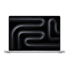 Apple MacBook Pro 16 prijenosno računalo, 41,15cm (16,2), Silver, M5 Pro 18C CPU/20C GPU, 24GB, 1TB (mge44cr/a)