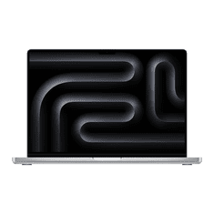 Apple MacBook Pro 16 prijenosno računalo, 41,15cm (16,2), Silver, M5 Pro 18C CPU/20C GPU, 24GB, 1TB (mge44cr/a)