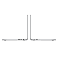 Apple MacBook Pro 16 prijenosno računalo, 41,15cm (16,2), Silver, M5 Pro 18C CPU/20C GPU, 24GB, 1TB (mge44cr/a)
