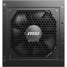 MSI Napajanje za računalo MAG A750GL PCIE5 II