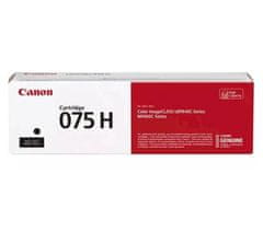 Canon CRG-075YH Bk crni, za LBP64x i MF66x, 3.500 stranica (6369C002AA)