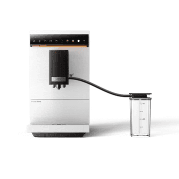 Mova Virtuoso 10 Pro automatski aparat za kavu, bijeli