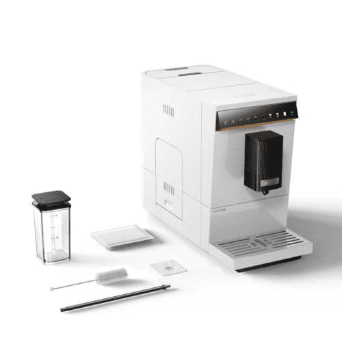 Digitalni zaslon i jednostavno upravljanje