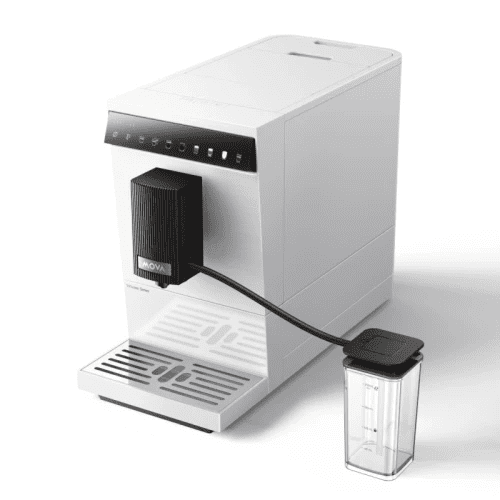 Ugrađeni mlinac za kavu MOVA Virtuoso 10 Pro