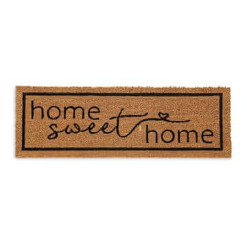 Northix Držač crijeva od lijevanog željeza u vintage stilu s antiknom broncom