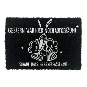 Northix Set od 12 prozirnih vjetrosvjetala od stakla i metala