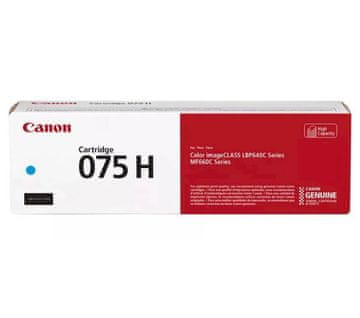 Canon CRG-075HC cyan, za LBP64x i MF66x, 2.500 stranica (6368C002AA)