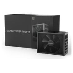 Be quiet! 1600W Dark Power PRO 13 | 80+ Titanium ATX 3.1