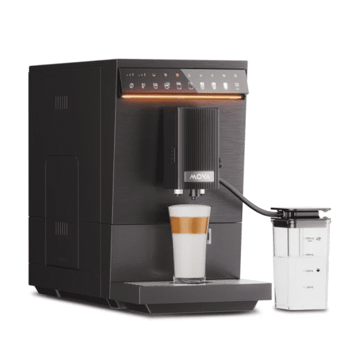 Digitalni zaslon i jednostavno upravljanje