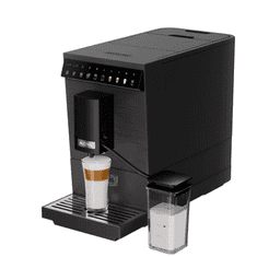 Virtuoso 10 Pro automatski aparat za kavu, crni