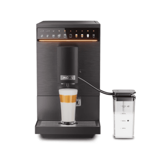 Ugrađeni mlinac za kavu MOVA Virtuoso 10 Pro