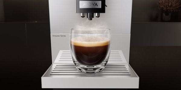 Automatski sustav za pjenjenje mlijeka