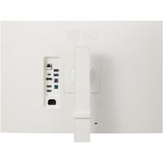 LG 95,3cm/38 (3840x1600) 38BR85QC-W 21:9 Nano IPS 1ms 144Hz 2xHDMI DisplayPort USB-C RJ45 KVM Speaker White