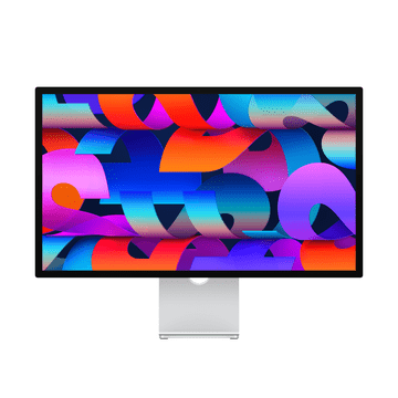 Apple Studio Display zaslon, 68,58cm (27), 5K, standard glass, VESA mount adapter (bez postolja)