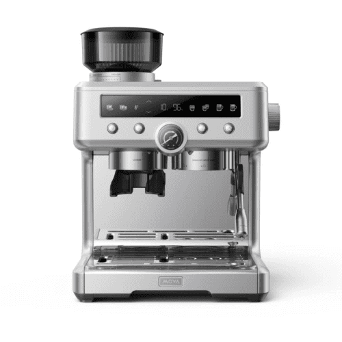 Brzo zagrijavanje i stabilna ekstrakcija