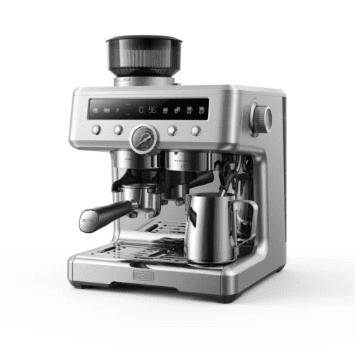 MOVA S20 Pro srebrni aparat za kavu