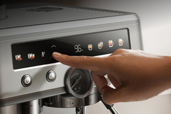 Priprema raznih napitaka od kave