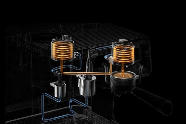 Kompaktan dizajn MOVA S20 Pro