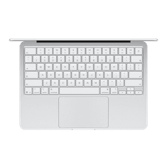 Apple MacBook Neo 13 prijenosno računalo, A18 PRO 6C-CPU/5C-GPU, 8GB, SSD256GB, srebrno (mhfa4cr/a)