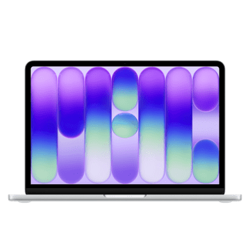 Apple MacBook Neo 13 prijenosno računalo, A18 PRO 6C-CPU/5C-GPU, 8GB, SSD512GB, srebrno (mhfc4cr/a)